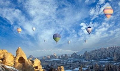 土耳其7晚9日深度文化之旅 圣索菲亞大教堂、藍(lán)色清真寺與地道烤肉盛宴