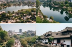 從蘇州出發(fā) 出境游與國內(nèi)游的雙重魅力探索