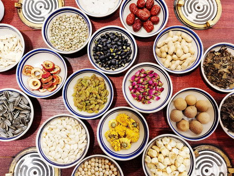 甘肅罐罐茶 一罐煙火氣，一盞西北情